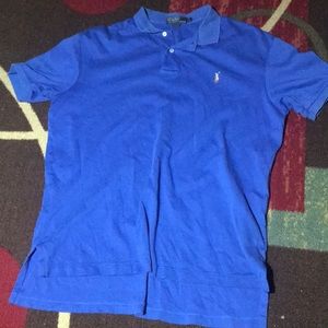 Ralph Lauren Polo Short Sleeve Shirt